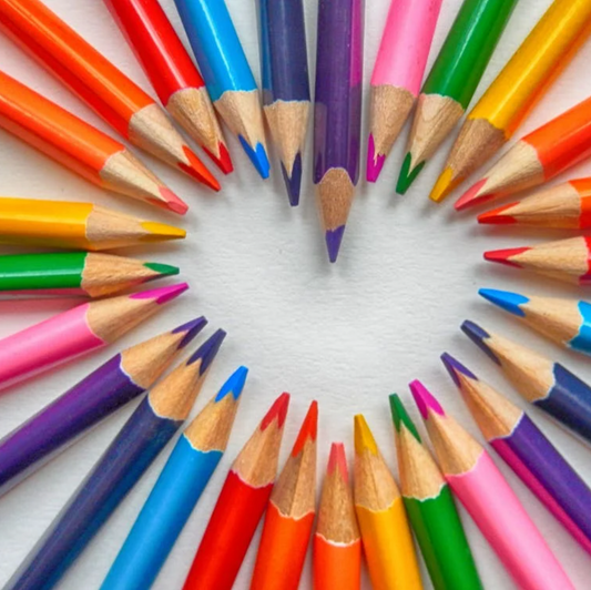 Pack de Fournitures Artistiques - Standard