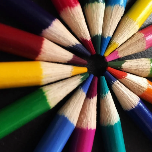 Pack de Fournitures Artistiques - Avancé